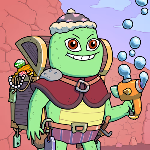 Edenhorde Official