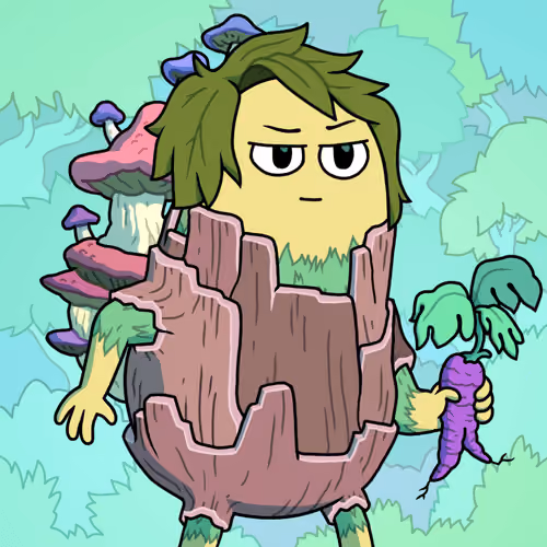 Edenhorde #7440