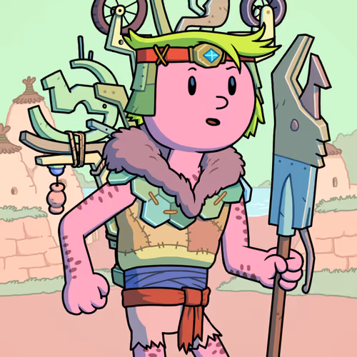 Edenhorde Official