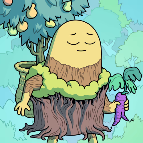 Edenhorde Official