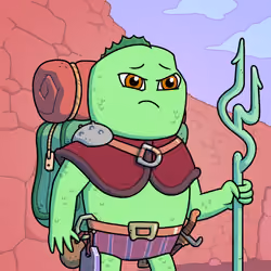 Edenhorde #8512