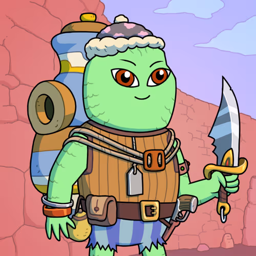 Edenhorde Official