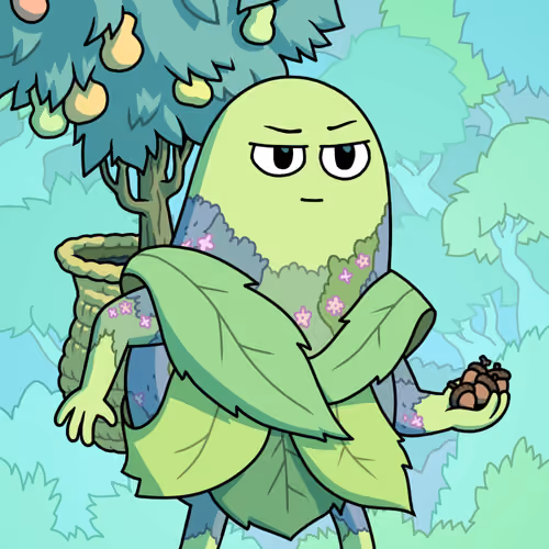 Edenhorde #4049