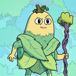 Edenhorde #4211