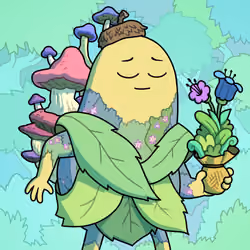 Edenhorde #4450