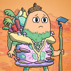 Edenhorde #1806