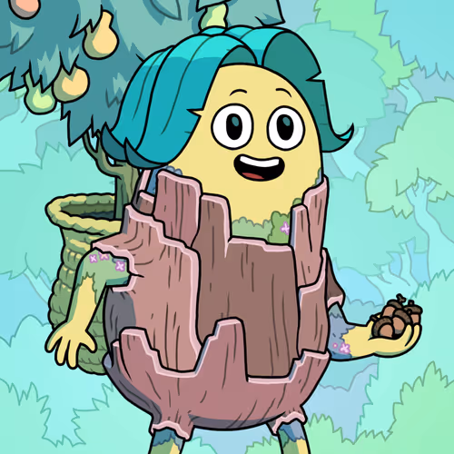 Edenhorde Official