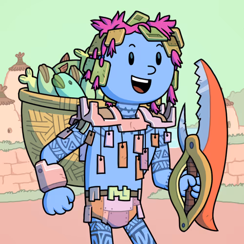 Edenhorde Official