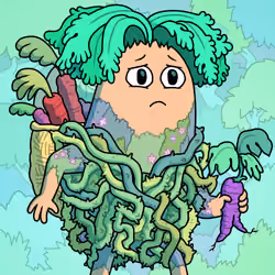 Edenhorde #6561