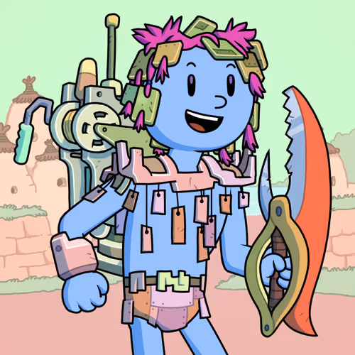 Edenhorde Official
