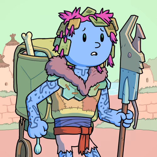 Edenhorde Official