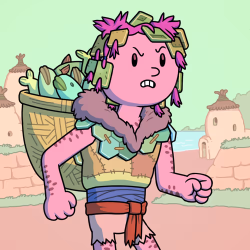 Edenhorde Official