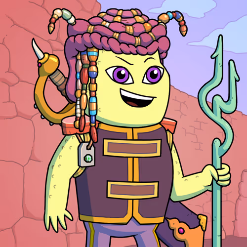 Edenhorde Official