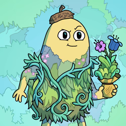 Edenhorde #4011