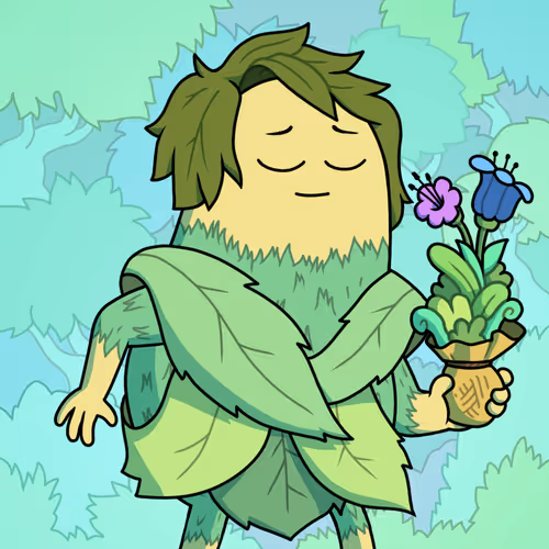 Edenhorde Official