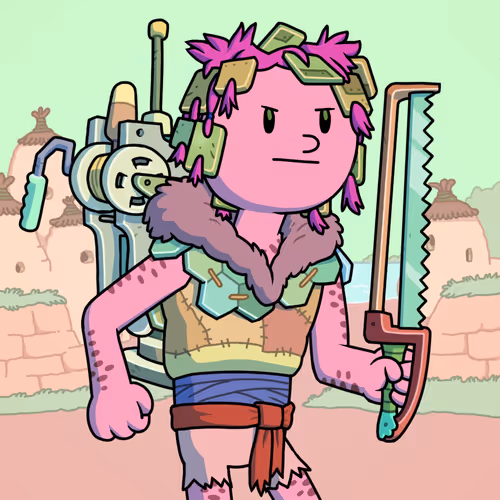 Edenhorde Official