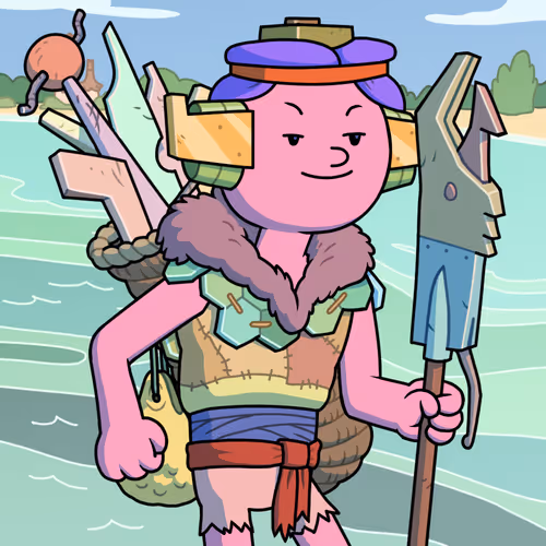 Edenhorde Official