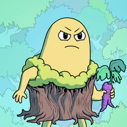 Edenhorde #6489