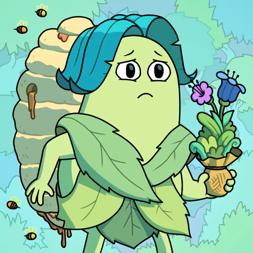 Edenhorde Official