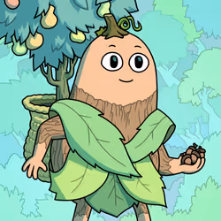 Edenhorde #5328