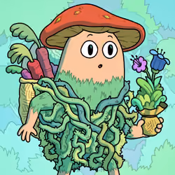 Edenhorde #3435