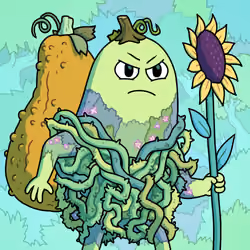 Edenhorde #8319