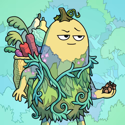 Edenhorde Official