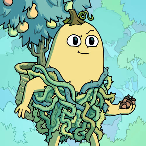 Edenhorde Official