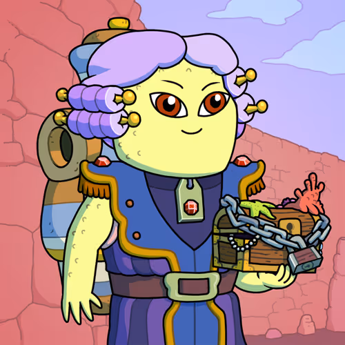 Edenhorde Official