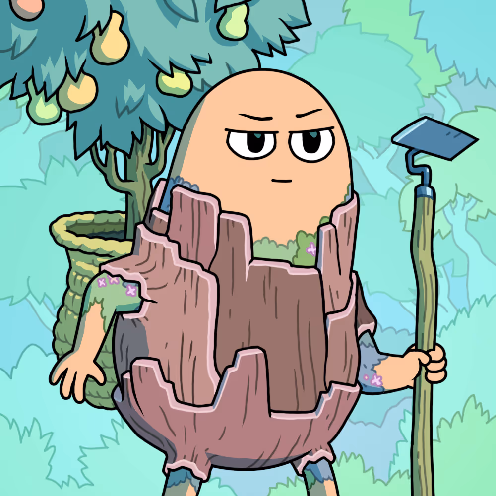 Edenhorde #8795