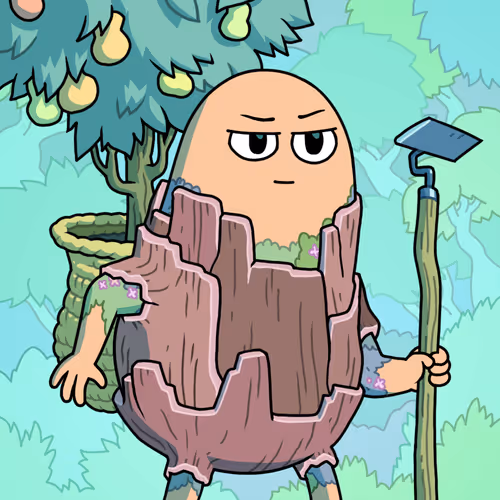 Edenhorde #8795