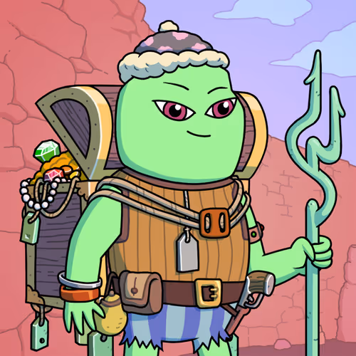 Edenhorde Official