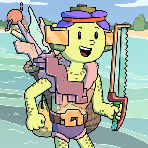 Edenhorde Official