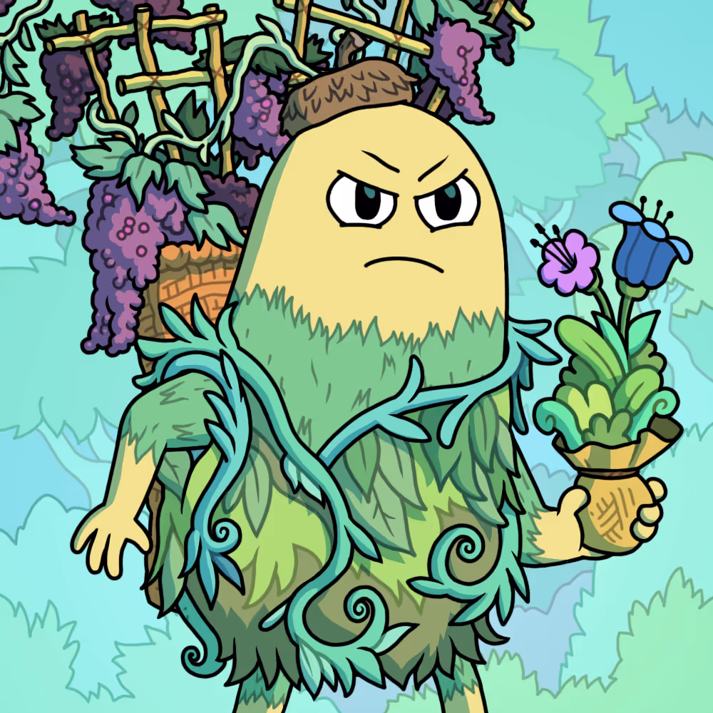 Edenhorde #290