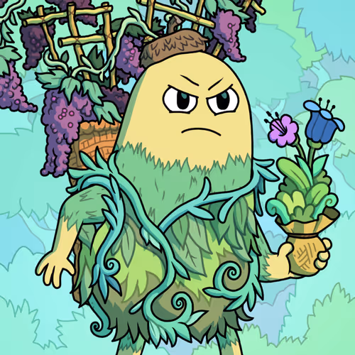 Edenhorde #290