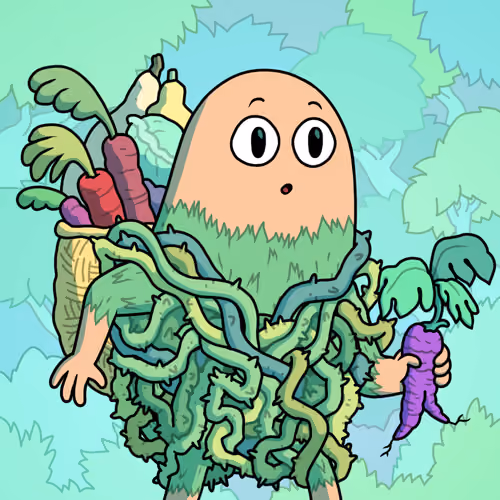 Edenhorde #6439