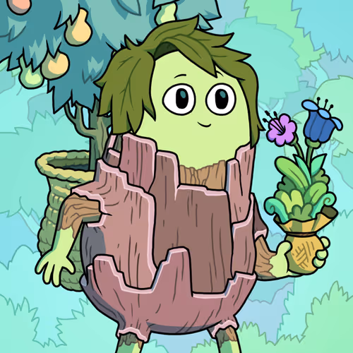 Edenhorde Official