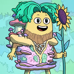 Edenhorde #734