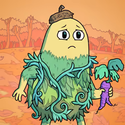 Edenhorde #4523