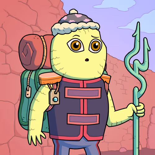 Edenhorde Official