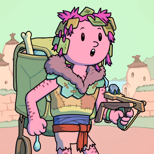 Edenhorde Official