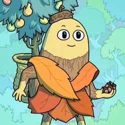 Edenhorde #2881