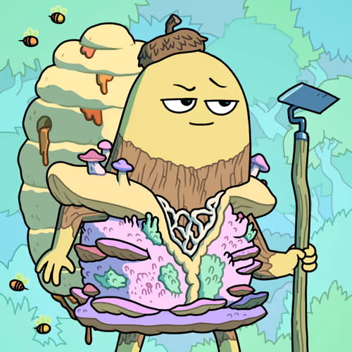 Edenhorde Official