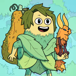 Edenhorde #3425