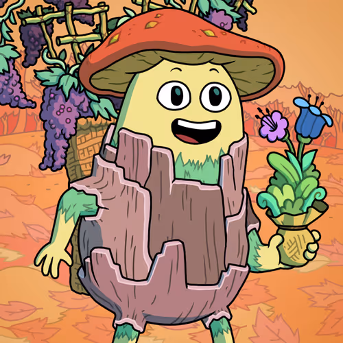 Edenhorde Official