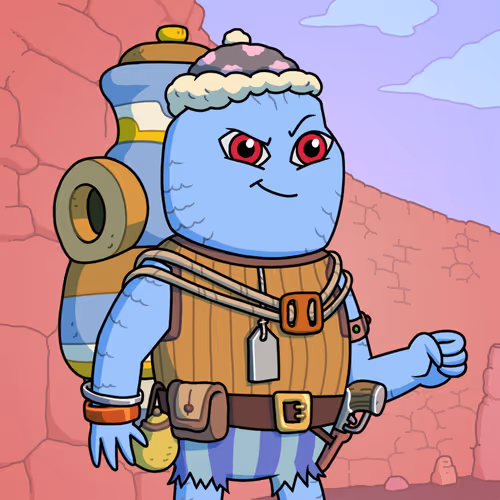 Edenhorde Official
