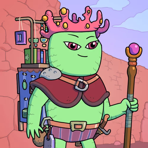 Edenhorde #244