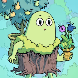 Edenhorde #5160