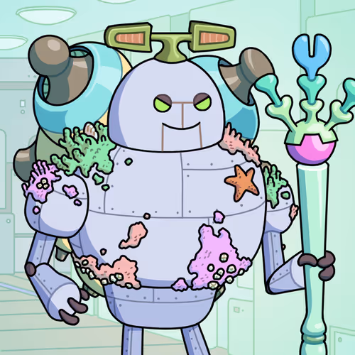 Edenhorde Official