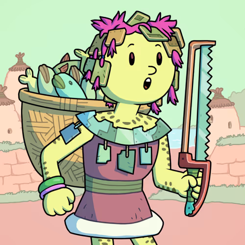 Edenhorde Official